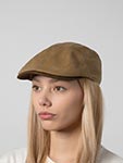 Кепка STETSON арт. 6191107 IVY CAP WAXED COTTON WR (6)